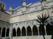 Claustro de la Catedral de Tortosa